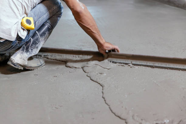 Best Concrete Repair Services  in Lowesville, NC